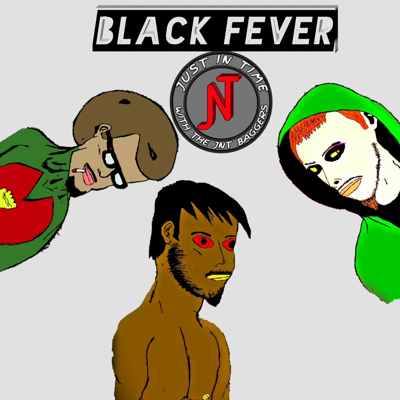 Black Fever