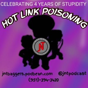 Hot Link Poisoning
