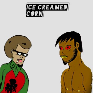 Ice Creamed Corn