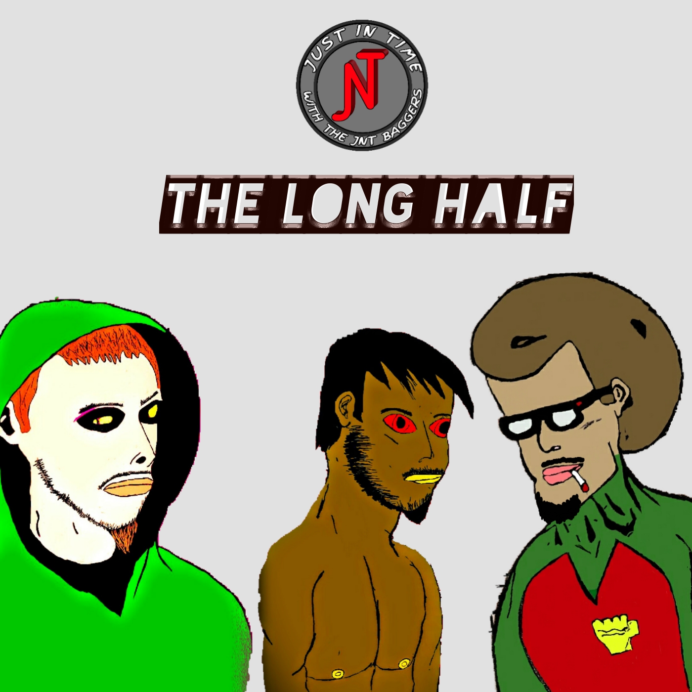 The Long Half