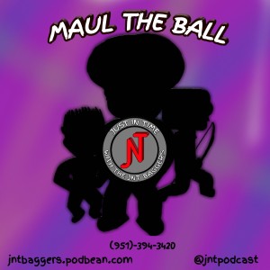 Maul The Ball