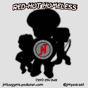 Red-Hot Homeless