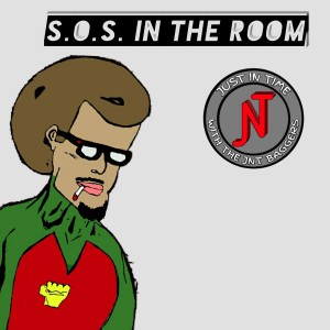 S.O.S. In The Room