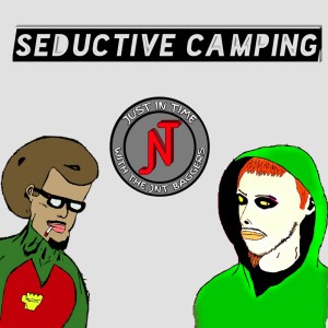 Seductive Camping