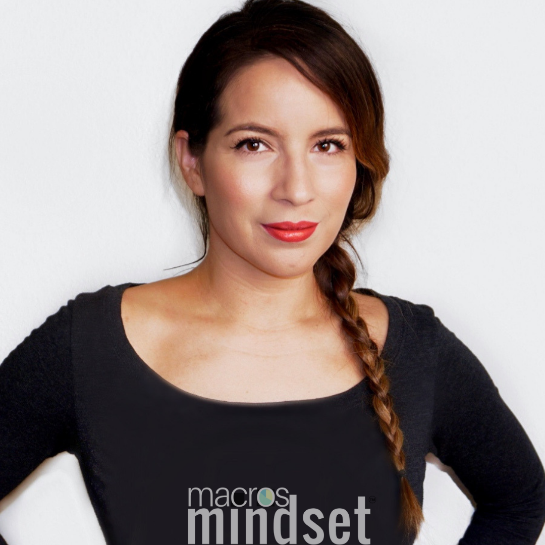 The Wellness Trinity Podcast