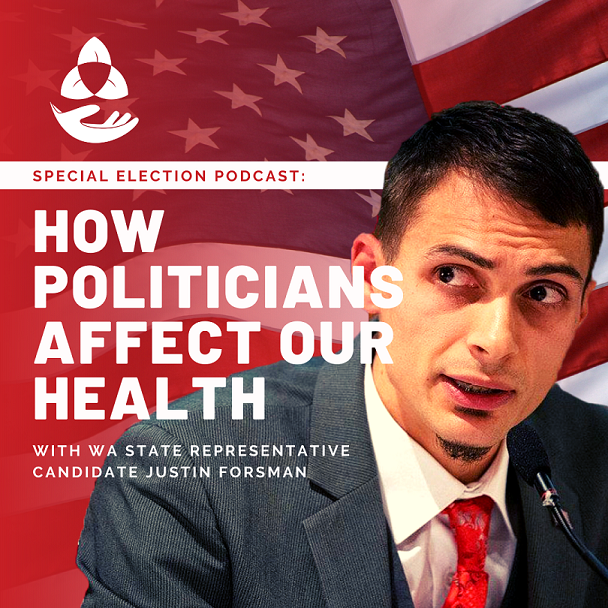 The Wellness Trinity Podcast