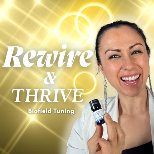 The Wellness Trinity Podcast