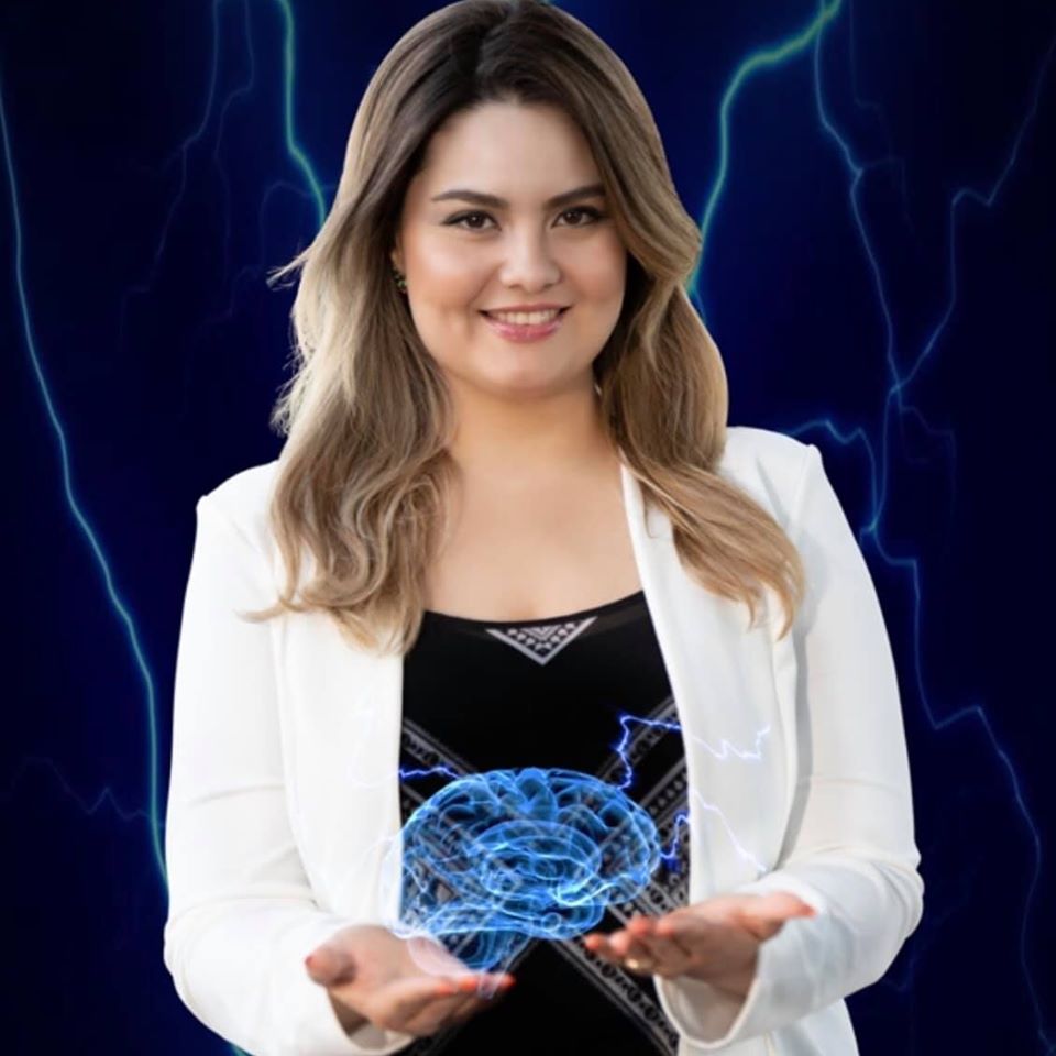 The Wellness Trinity Podcast