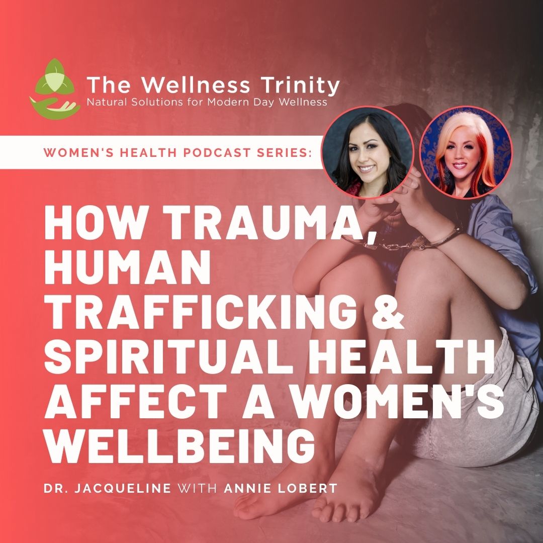 The Wellness Trinity Podcast