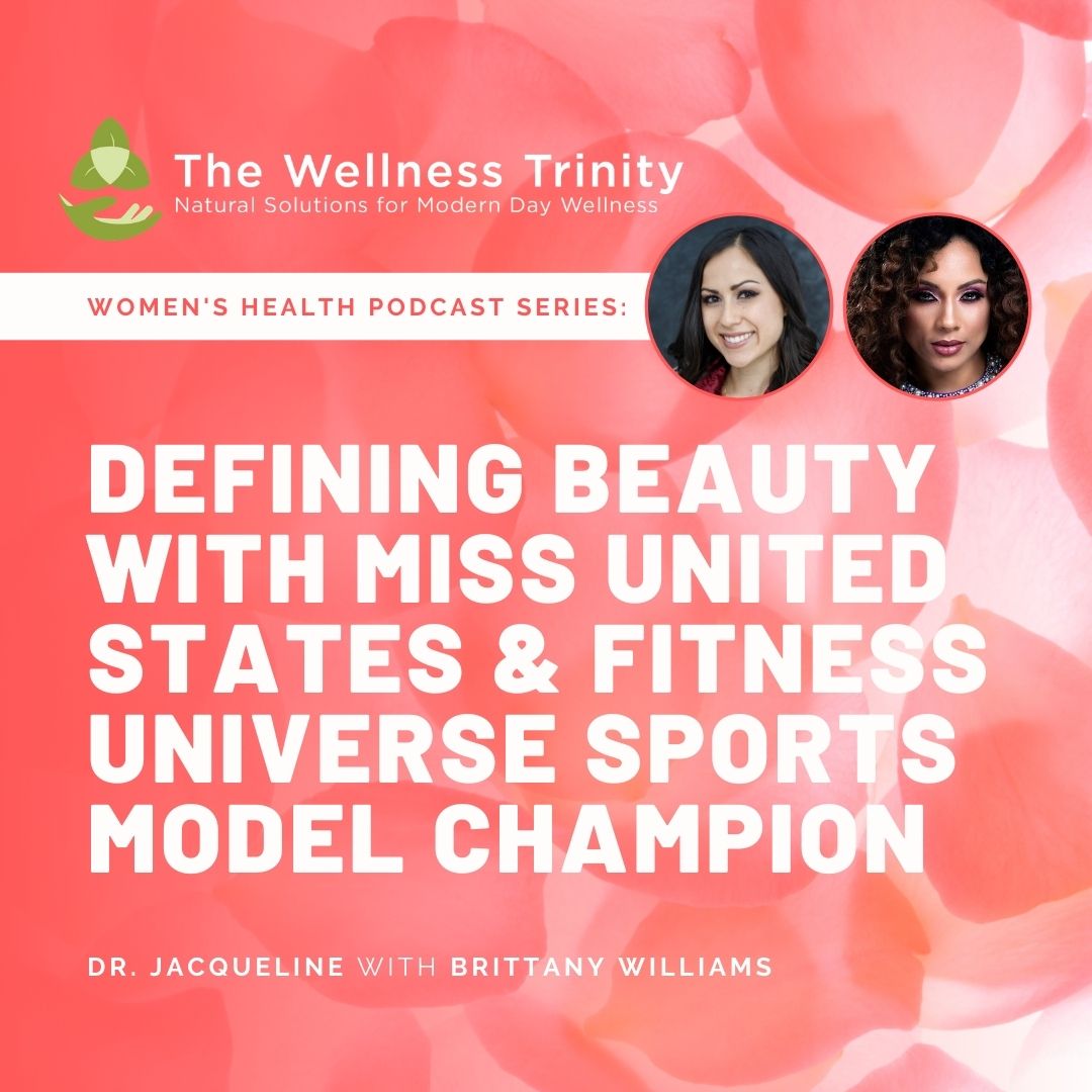 The Wellness Trinity Podcast
