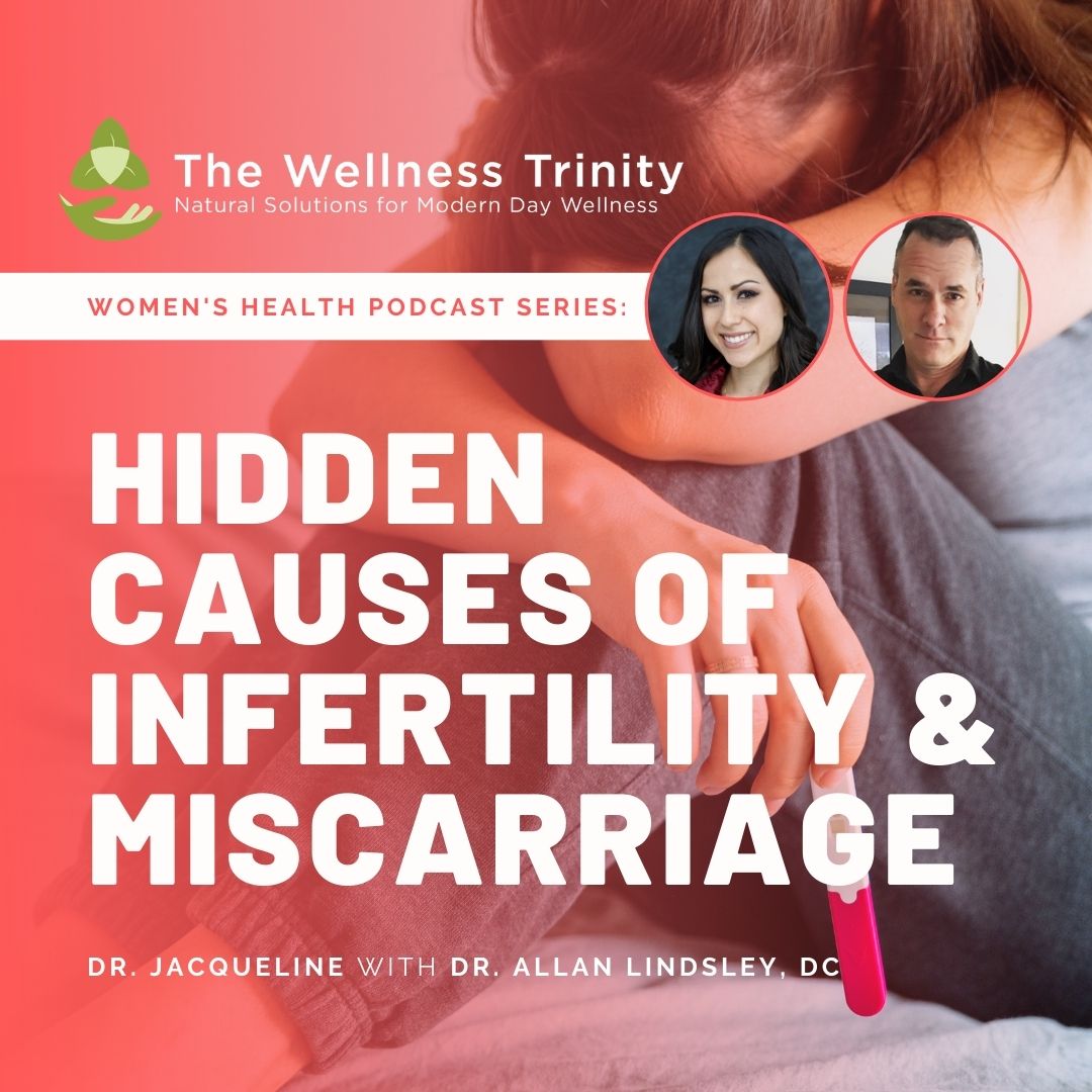 The Wellness Trinity Podcast