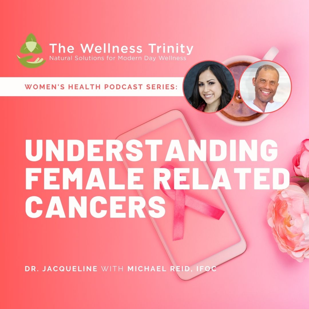 The Wellness Trinity Podcast