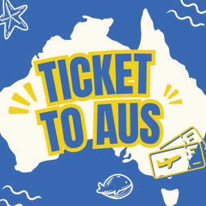 Ticket to Aus, GPs guide working and living in Australia