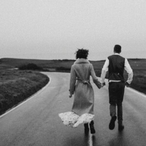 برای ازدواج در قرن بيست‌‌‌‌ويکم بايد تصورات رمانتيک کمتری داشته باشيم