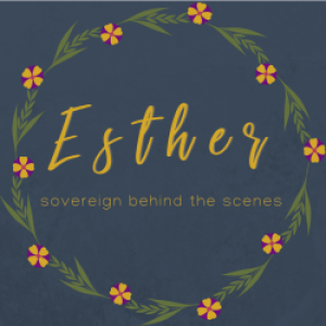Esther Wrap-up : 2nd Service