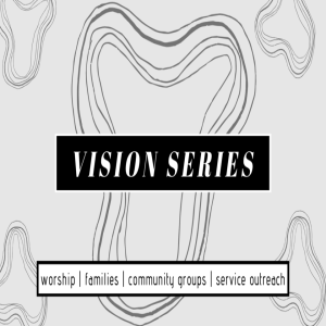Vision Series 2019 - Community Groups - Video