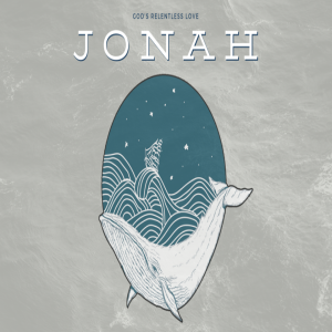 Jonah 1:17 - 2:10