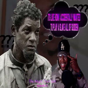 Frank, That’s Accidental Slavery You Just Explain Lol | The Magic Think Tank Episode 81