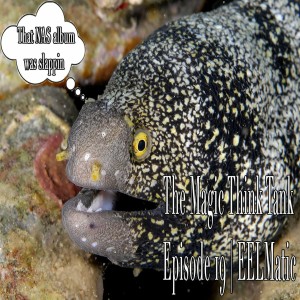EELMatic | The Magic Think Tank Episode 19