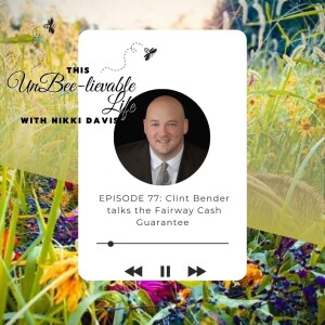 Episode 77: Clint Bender talks the Fairway Cash Guarantee