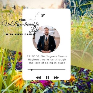Episode 94: Jagoe’s Sloane Hayhurst walks us through the idea of aging in place