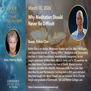 Why Meditation Should Never be Difficult