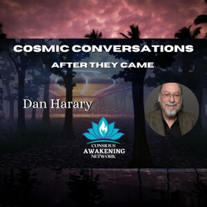 After They Came - Dan Harary