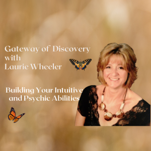 Building Your Intuitive and Psychic Abilities