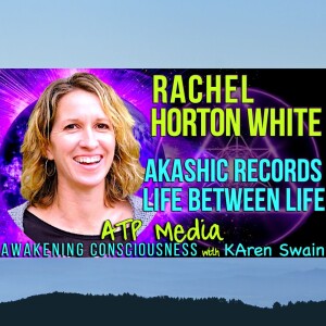 Rachel Horton White: Akashic Records
