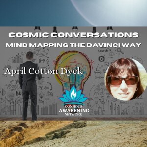 Mind Mapping the DaVinci Way