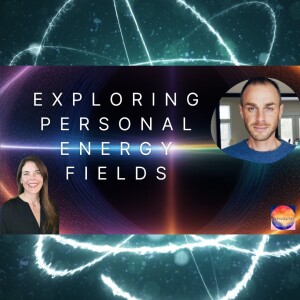 Perceiving Auras & the Light Body: Discovering the Human Energy Field with Keith Parker