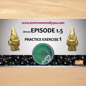 Episode 1.5: A Little Practice (Exercise 1)