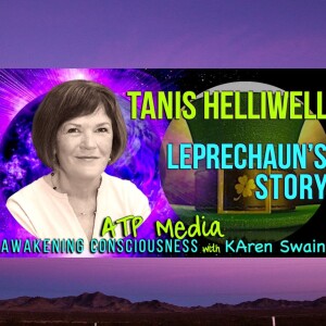 A Leprechauns Story Tanis Helliwell