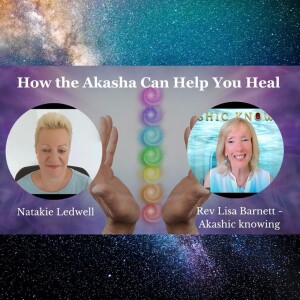 How the Akasha Can Help You Heal