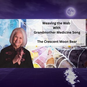 The Crescent Moon Bear