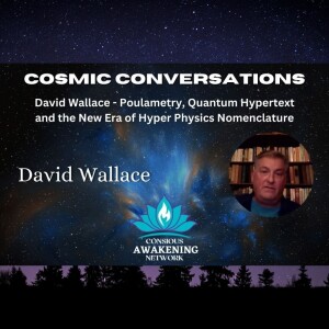 David Wallace - Poulametry, Quantum Hypertext and the New Era of Hyper physics nomenclature