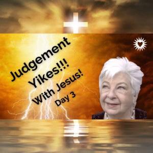 Love Revolution - Day 3 - Judgement