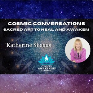 Sacred Art to Heal and Awaken