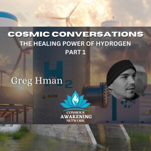 THE HEALING POWER OF HYDROGEN PART 1