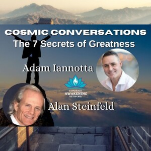 The 7 Secrets of Greatness