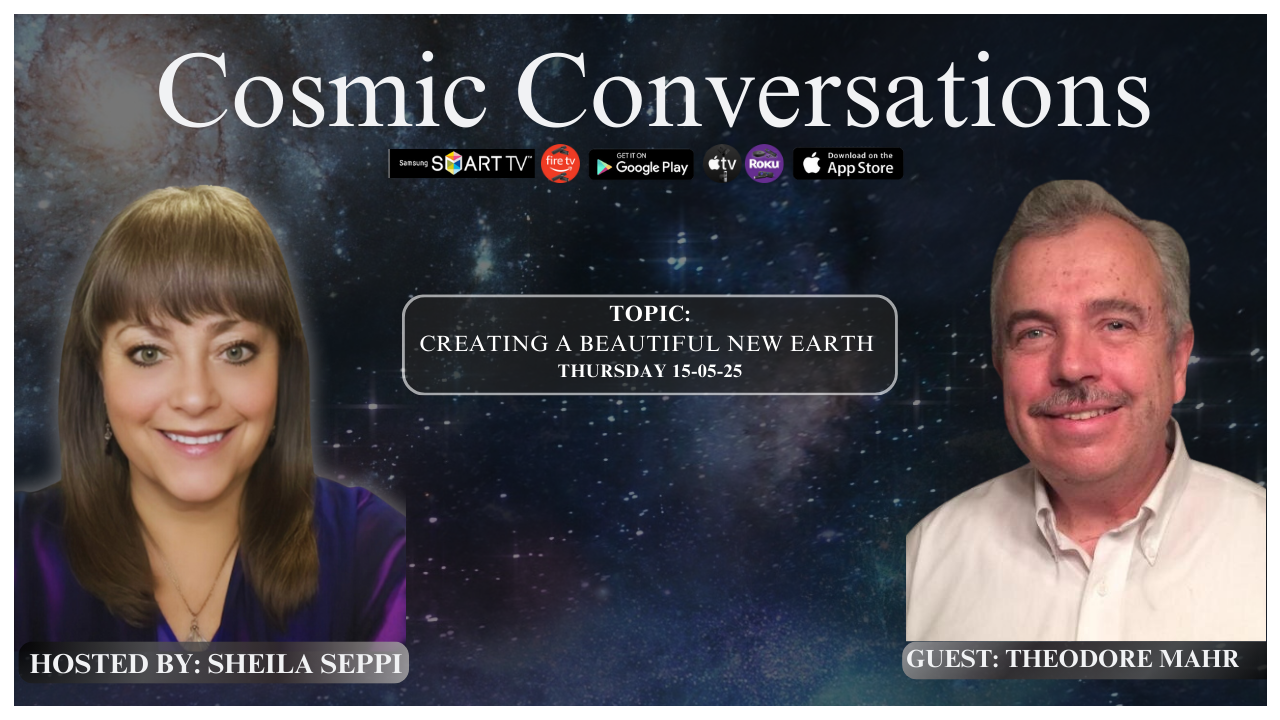 Conscious Awakening Network