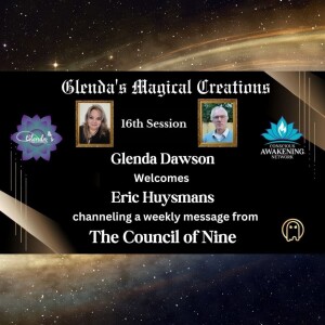 Glenda Dawson Presents Eric Huysmans/CO9 and others