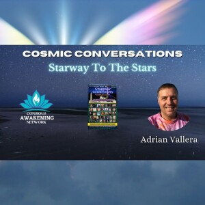 Stairway to the Stars with Adrian Vallera