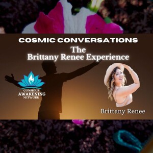 The Brittany Renee Experience