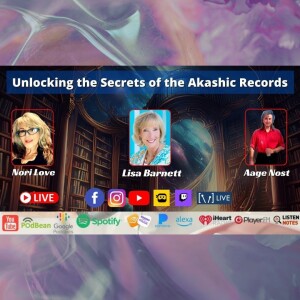 Unlocking the Secrets of the Akashic Records