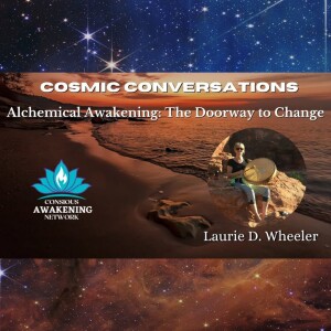 Alchemical Awakening:The Doorway to Change