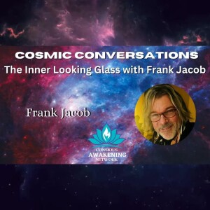 The Inner Looking Glass with Frank Jacob