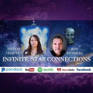 The Infinite Star Connections - Ep. 77 - Special Healing Meditation!