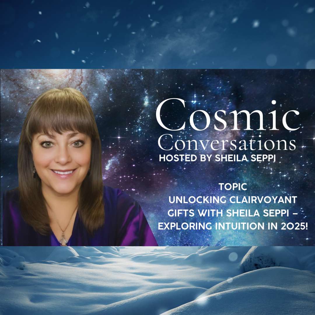 Conscious Awakening Network