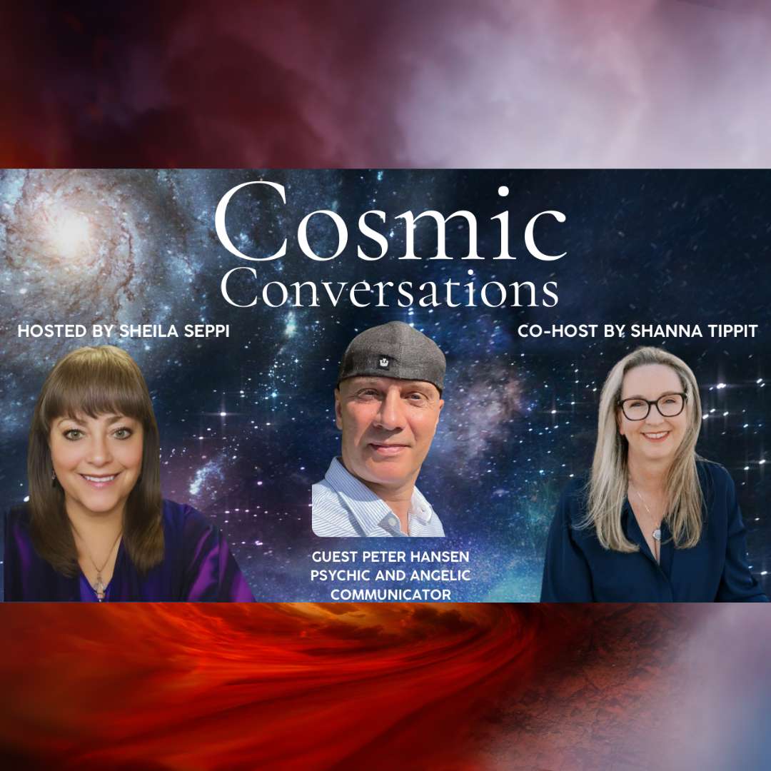 Conscious Awakening Network
